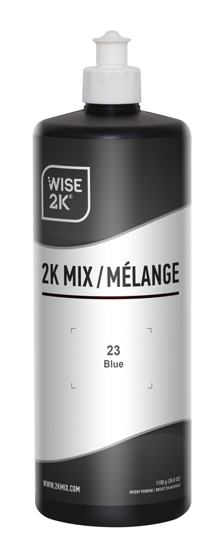 NA Wise 2K® MIX 23 Blue 1L