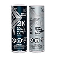 NA Spraypaint Car-Rep 2K Epoxy Primer