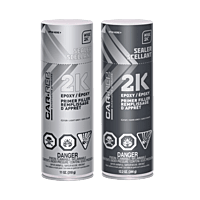 NA Spraypaint Car-Rep 2K Epoxy Primer Filler